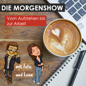 Die Morningshow