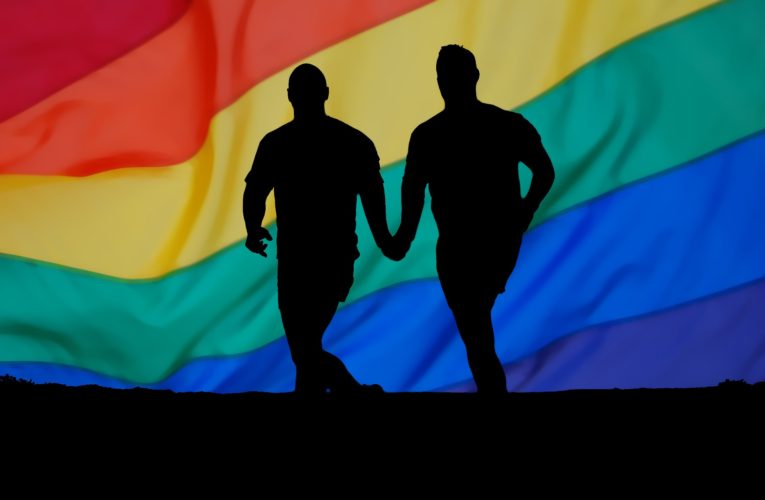 Pallottiner aus Friedberg setzt sich für Homosexuelle ein