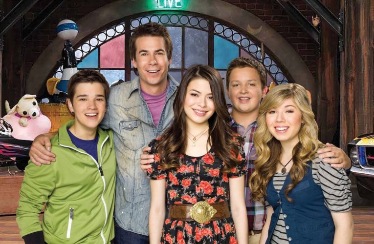 iCarly kommt zurück!